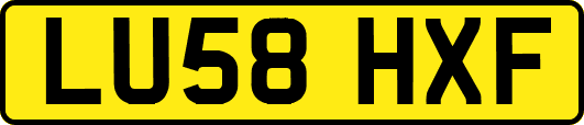 LU58HXF