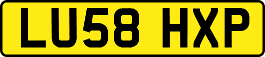 LU58HXP