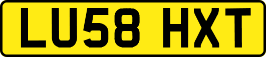 LU58HXT