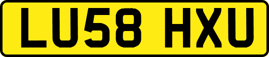 LU58HXU