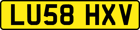 LU58HXV