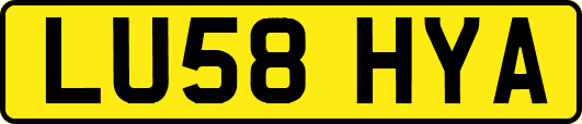LU58HYA