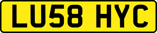 LU58HYC