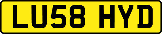LU58HYD