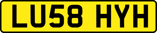 LU58HYH