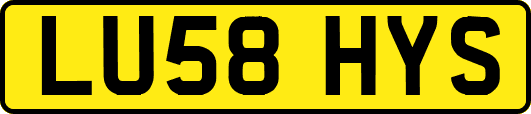 LU58HYS