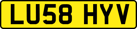 LU58HYV