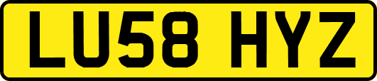 LU58HYZ