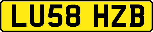 LU58HZB