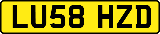 LU58HZD