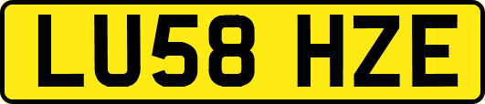 LU58HZE