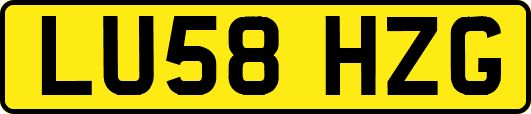 LU58HZG