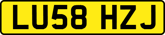 LU58HZJ