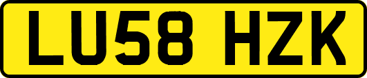 LU58HZK