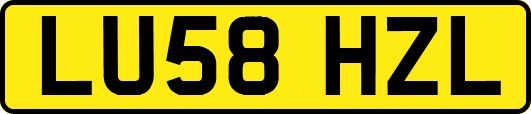 LU58HZL