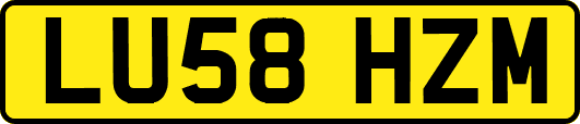 LU58HZM