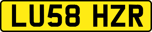 LU58HZR