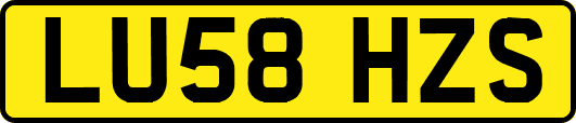 LU58HZS