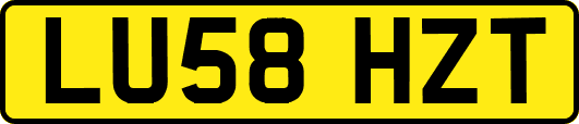 LU58HZT