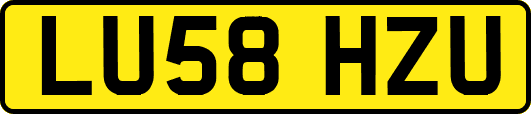 LU58HZU