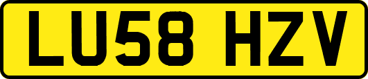 LU58HZV