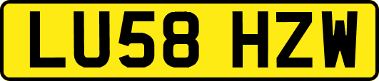 LU58HZW