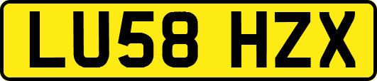LU58HZX