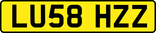 LU58HZZ