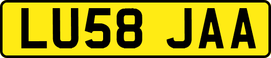 LU58JAA