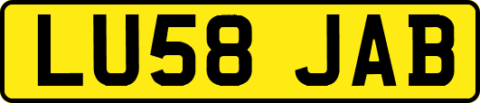 LU58JAB