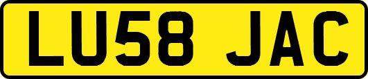 LU58JAC