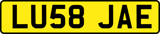 LU58JAE