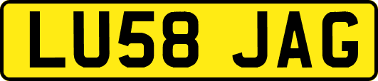 LU58JAG