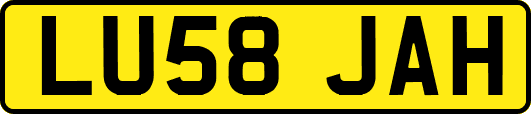 LU58JAH