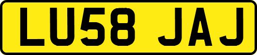 LU58JAJ