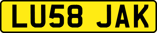LU58JAK