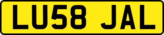 LU58JAL