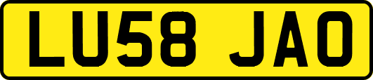 LU58JAO