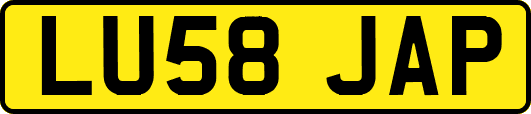 LU58JAP