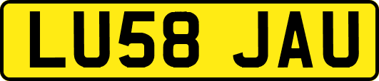 LU58JAU
