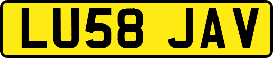 LU58JAV