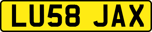 LU58JAX