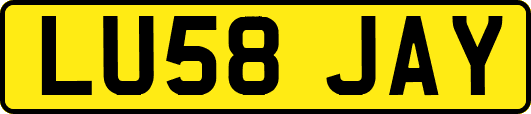 LU58JAY