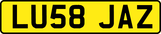 LU58JAZ