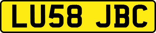 LU58JBC