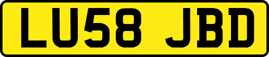 LU58JBD