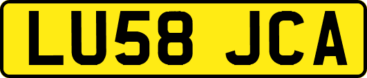 LU58JCA