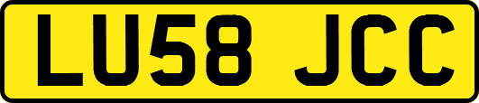 LU58JCC