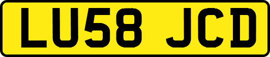 LU58JCD