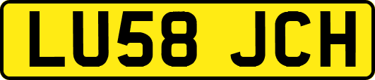 LU58JCH
